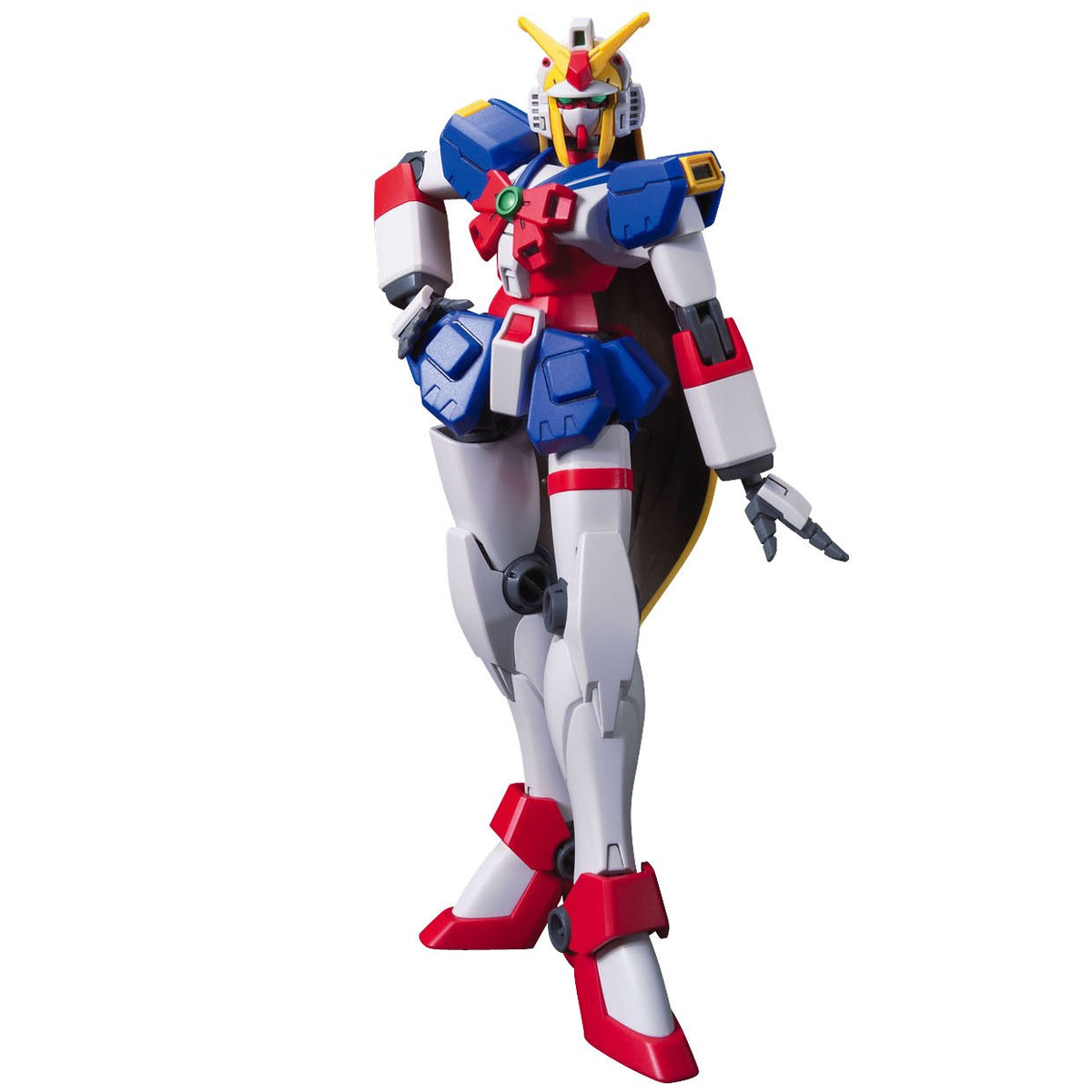 Bandai HGFC 1/144 GF13-050NSW Nobell Gundam