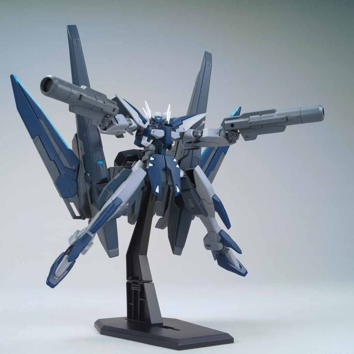 Bandai HGBD 1/144 Gundam Zerachiel - image 2