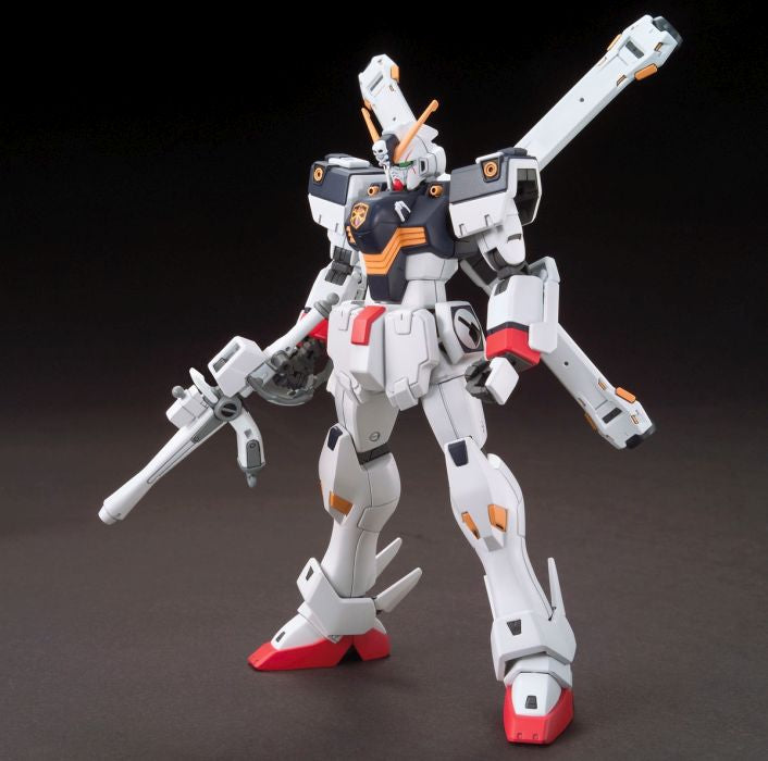 Bandai HGUC 1/144 XM-X1 Crossbone Gundam X1