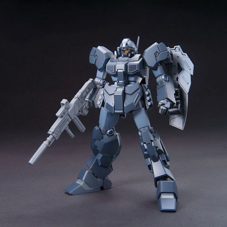 Bandai HGUC 1/144 RGM-96X Jesta
