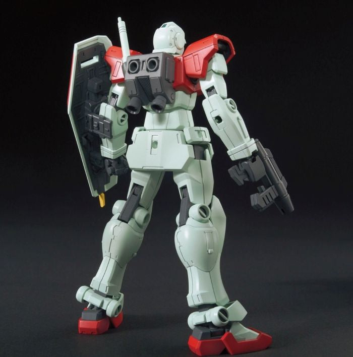 Bandai HGBF 1/144 GM/GM - image 2