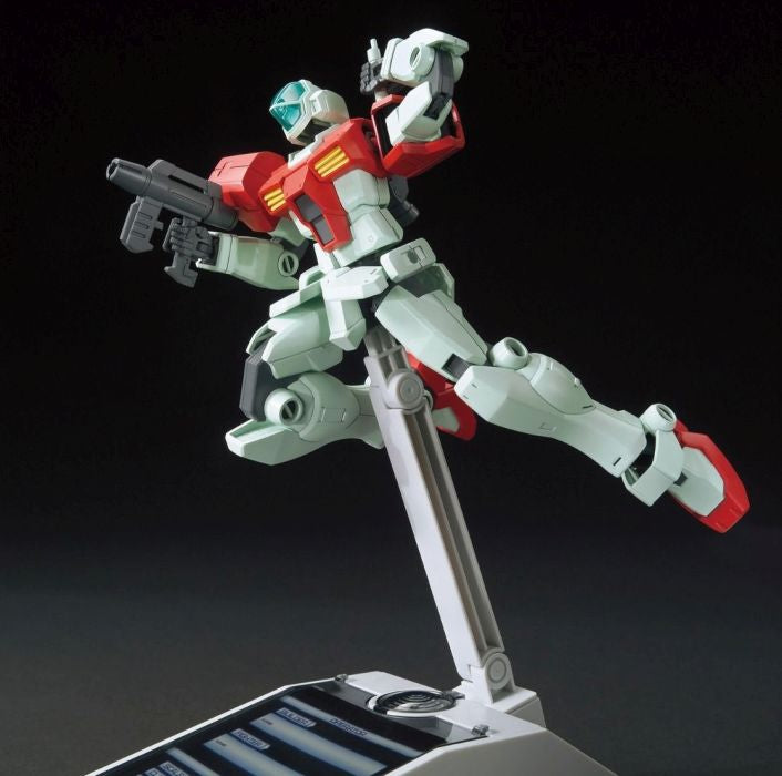 Bandai HGBF 1/144 GM/GM - image 4