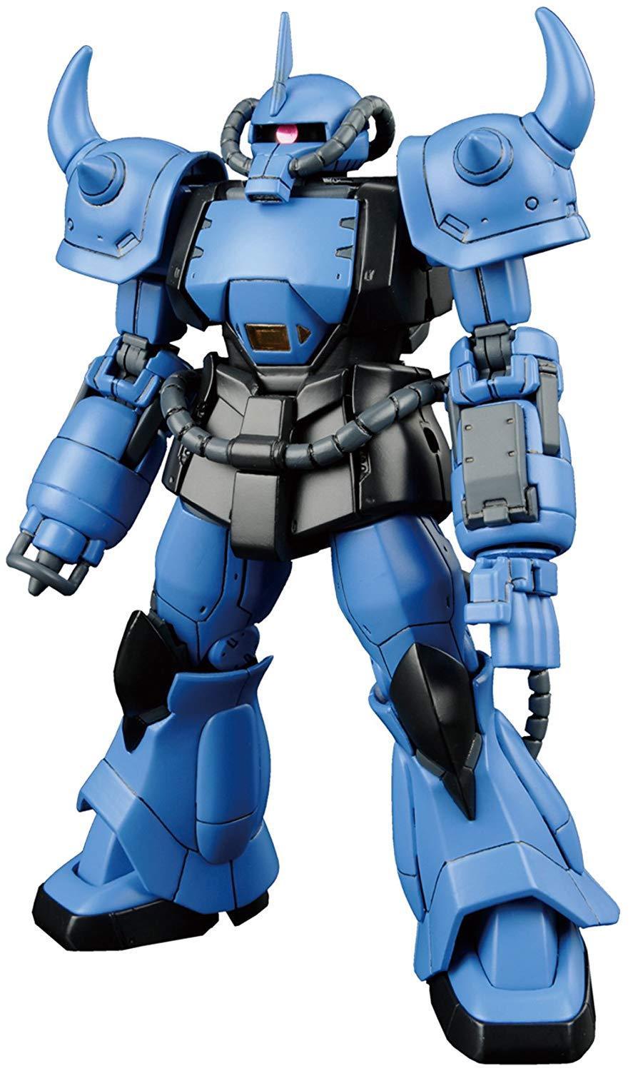 Bandai HG 1/144 Prototype Gouf (Tactical Demonstrator)