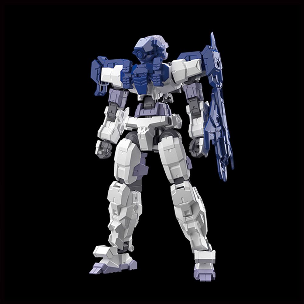 Bandai 30 Minutes Missions 1/144 Option Armor for Long Range Sniping (Alto) - image 2