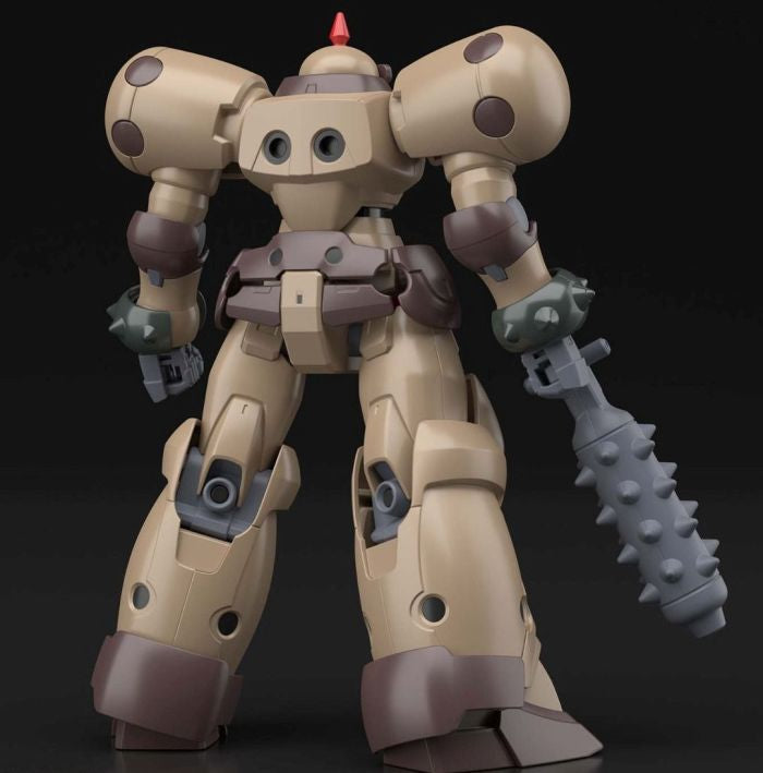 Bandai HGFC 1/144 Death Army - image 3