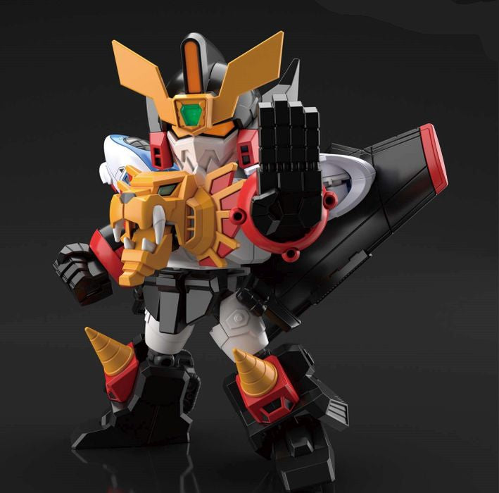 Bandai SDCS GaoGaiGar - image 2