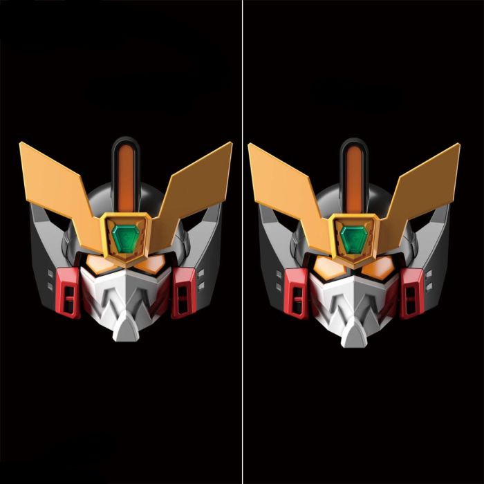 Bandai SDCS GaoGaiGar - image 4