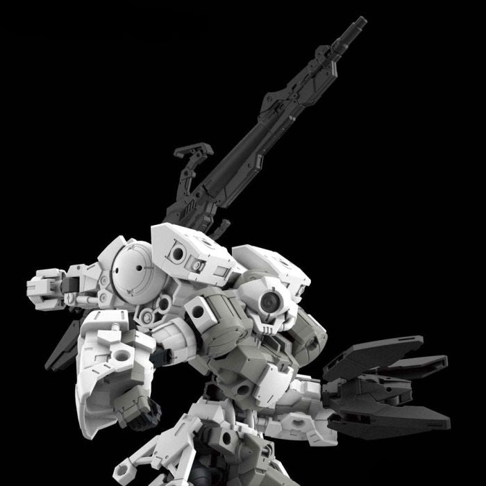 Bandai 30 Minutes Missions (30MM) 1/144 bEXM-15 Portanova Space Type (Gray) - image 4