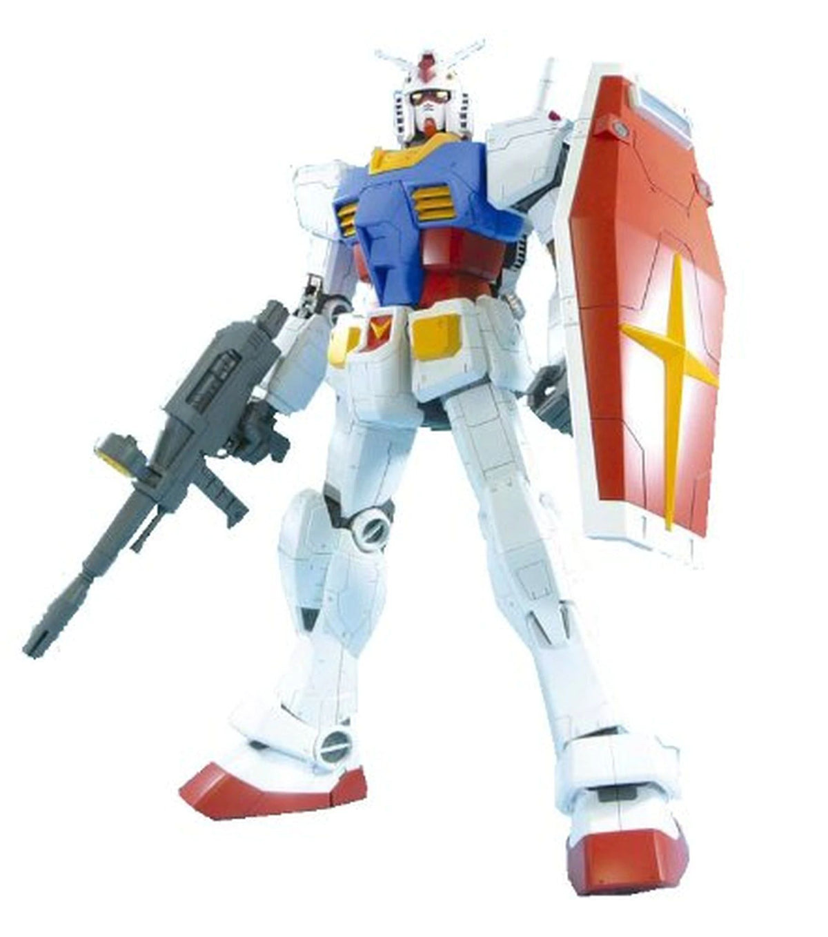 Bandai Mega Size 1/48 RX-78-2 Gundam
