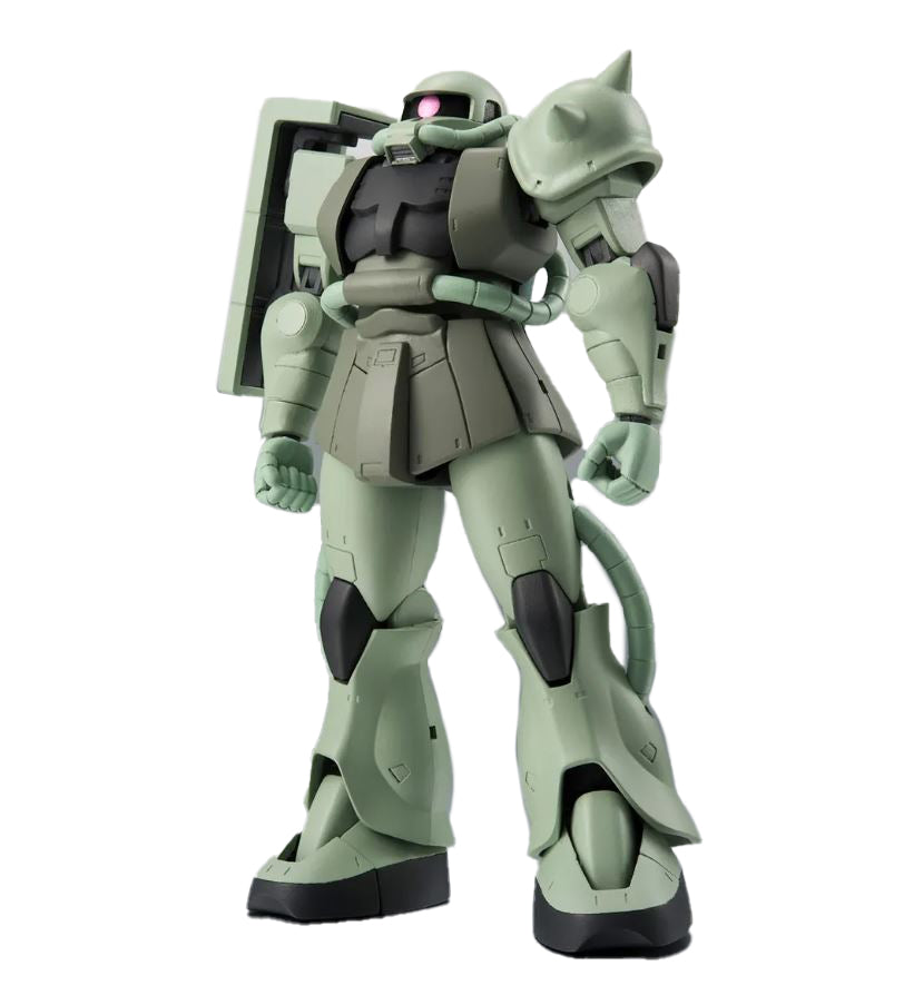 Bandai Robot Spirits MS-06 Zaku II ver. A.N.I.M.E.