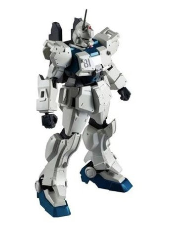 Bandai Gundam Universe RX-79[G]Ez-8 Gundam Ez8