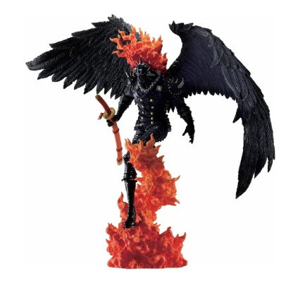 Bandai Spirits Ichibansho King (The Fierce Men Who Gathered at the Dragon)