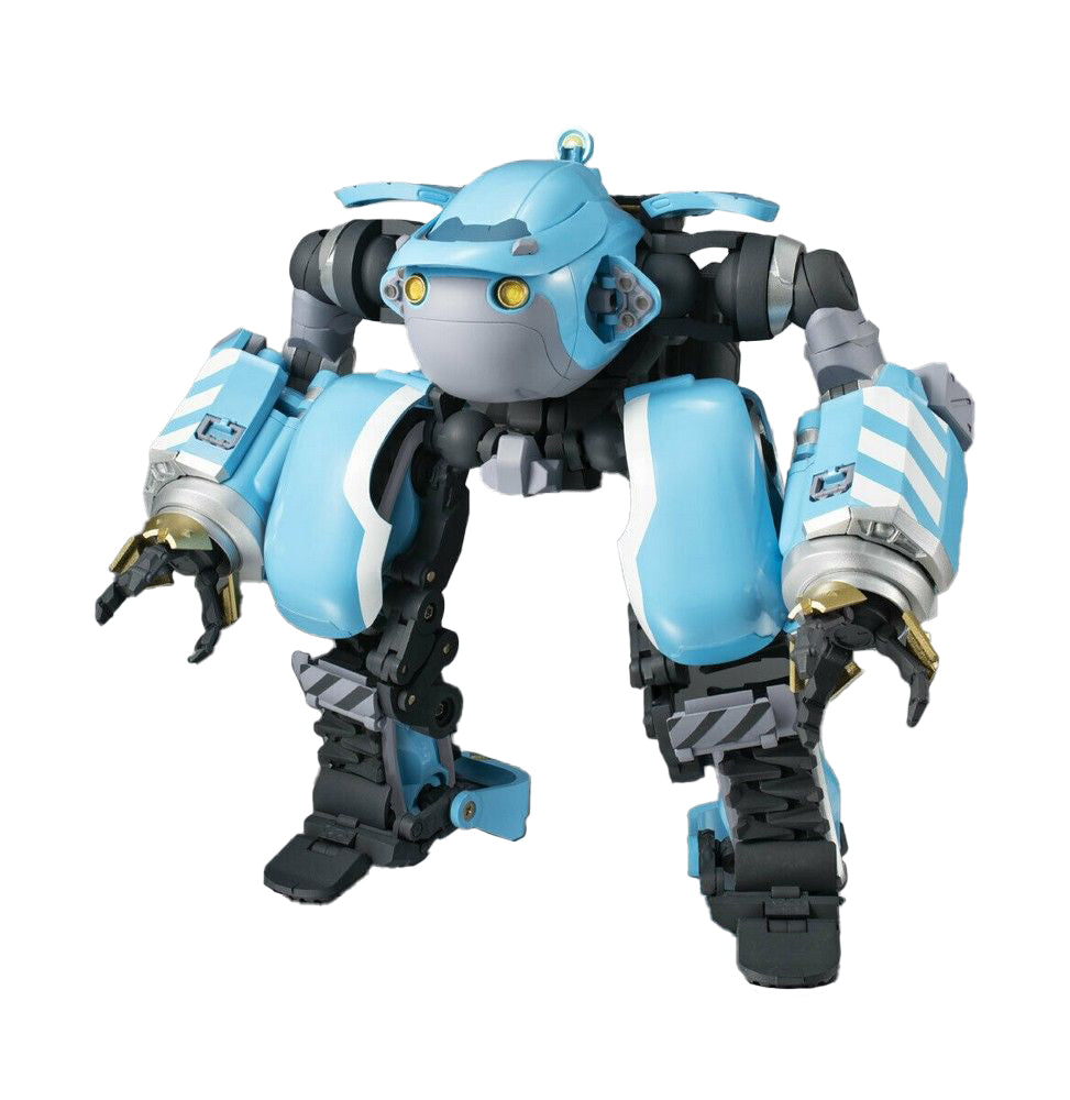 Bandai Robot Spirits Big Tony