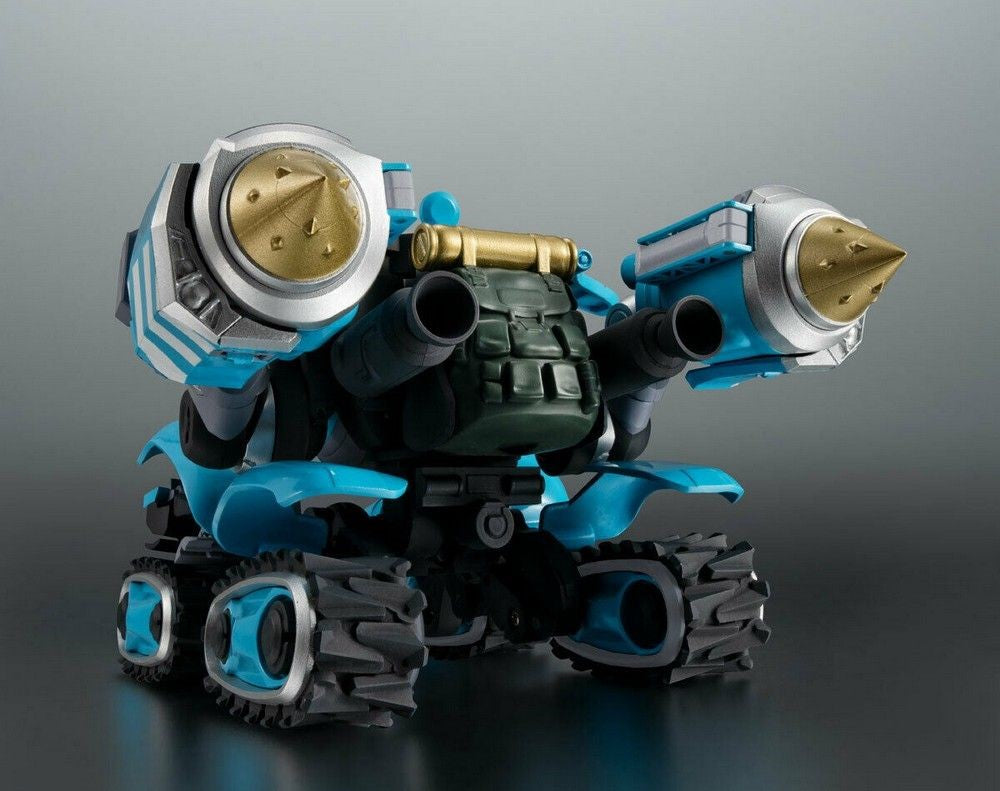 Bandai Robot Spirits Big Tony - image 2