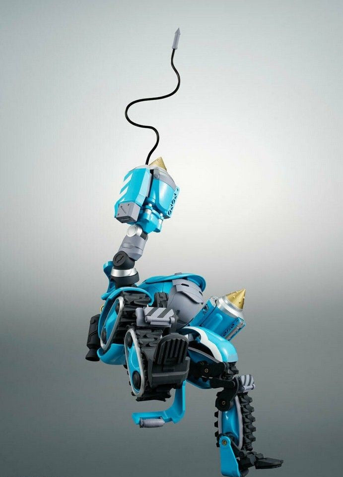 Bandai Robot Spirits Big Tony - image 3