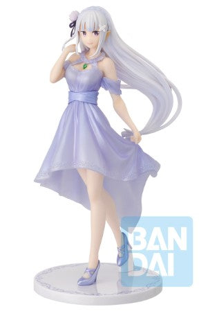 Bandai Spirits Ichibansho Emilia (Dreaming Future Story)