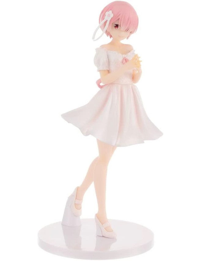 Bandai Spirits Ichibansho Ram (Dreaming Future Story)