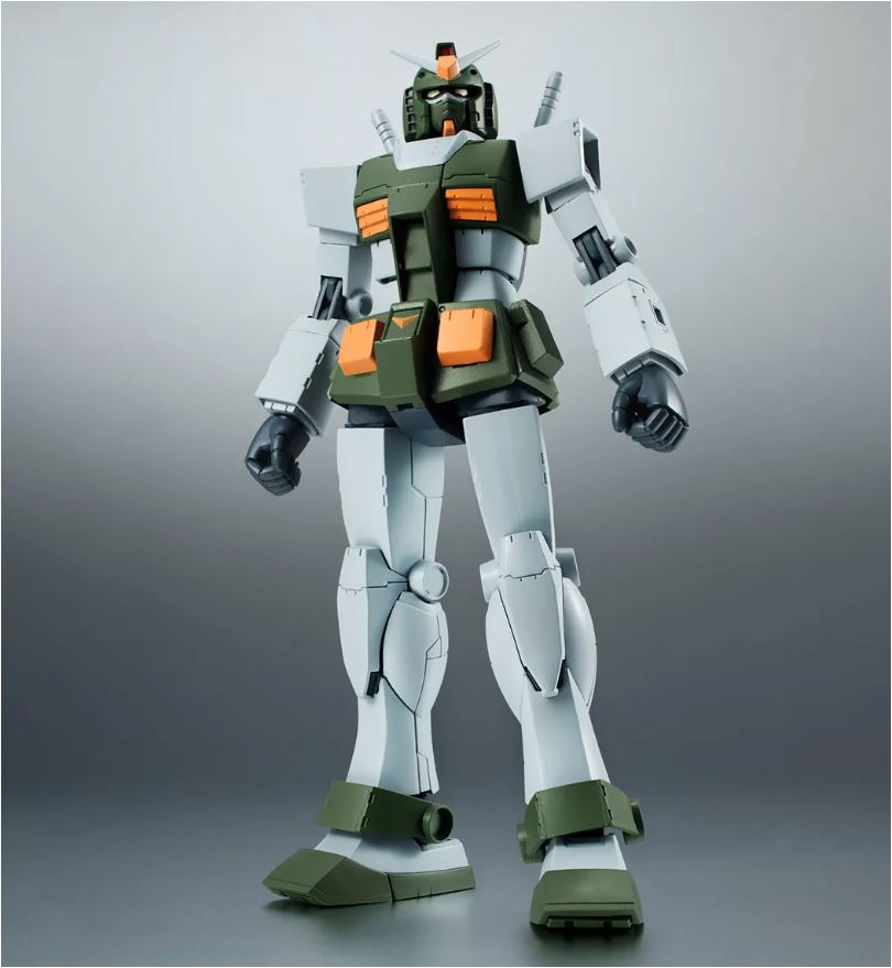 Bandai Robot Spirits FA-78-1 Full Armor Gundam ver. A.N.I.M.E.