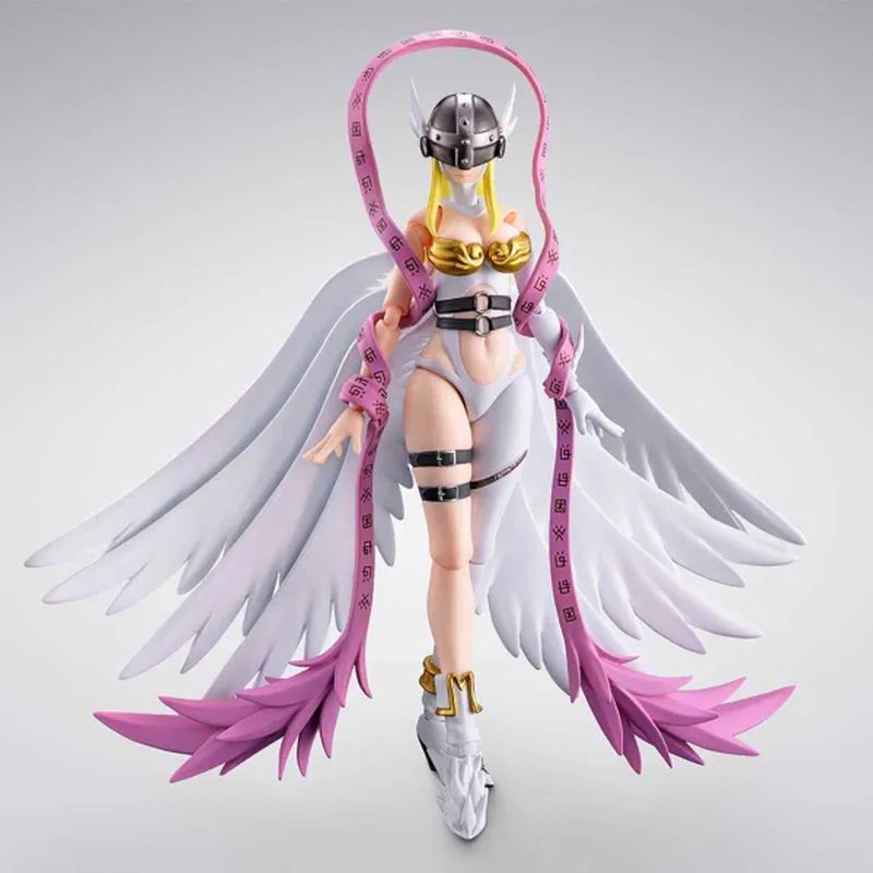 Bandai S.H.Figuarts Angewomon
