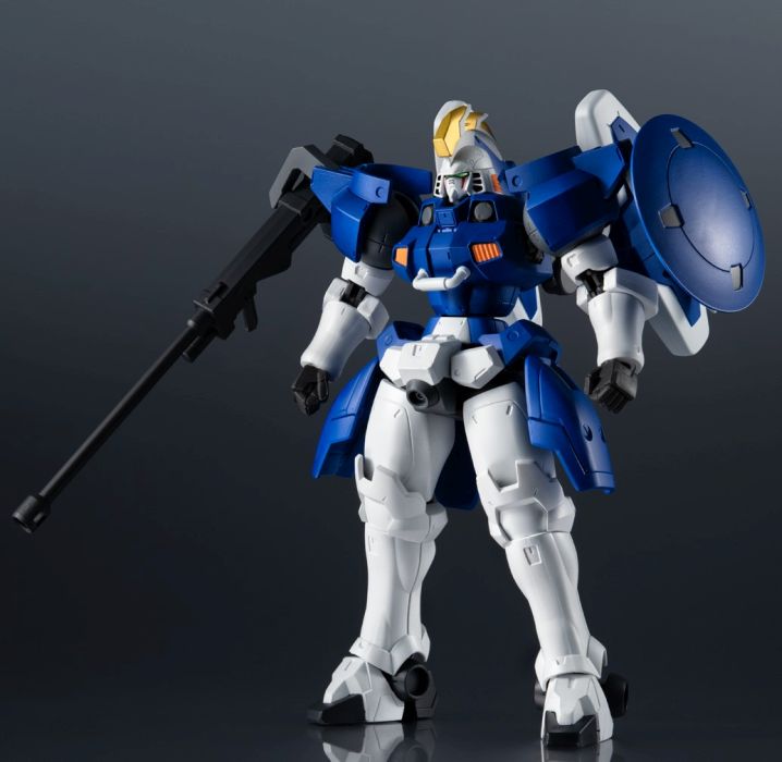 Bandai Gundam Universe OZ-00MS2 Tallgeese II