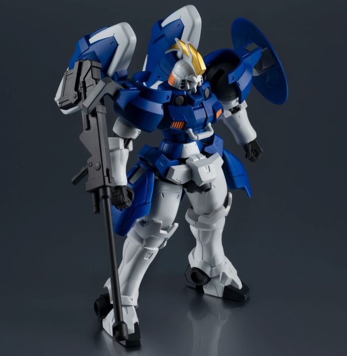 Bandai Gundam Universe OZ-00MS2 Tallgeese II - image 3