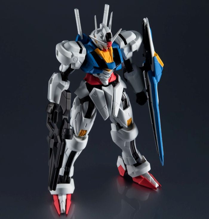 Bandai Gundam Universe XVX-016 Gundam Aerial Action Figure - image 3
