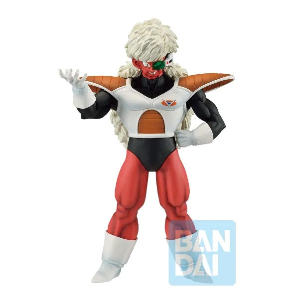 Bandai Spirits Ichibansho Jeice Figure