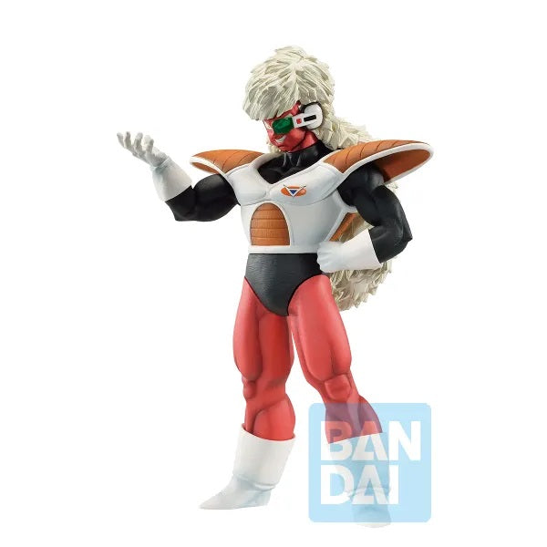 Bandai Spirits Ichibansho Jeice Figure - image 2
