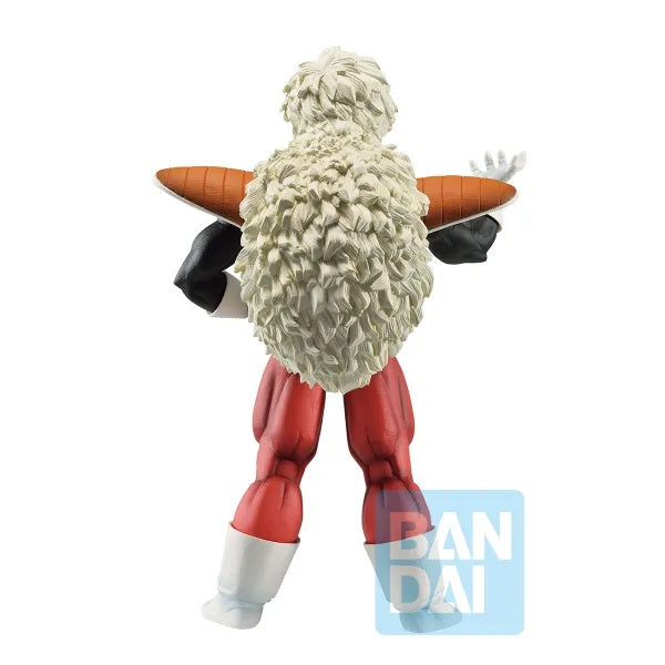 Bandai Spirits Ichibansho Jeice Figure - image 4