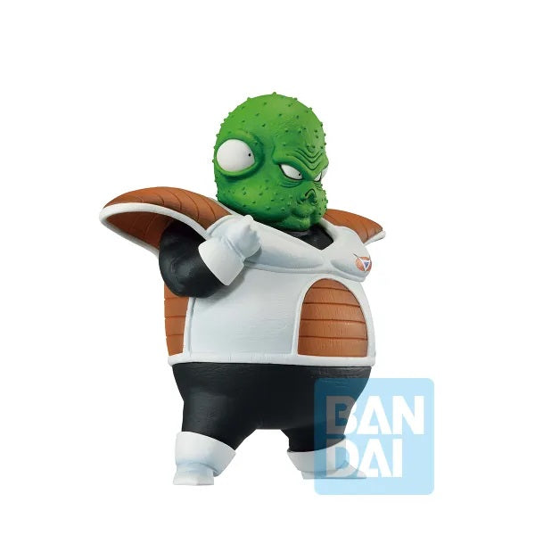 Bandai Spirits Ichibansho Guldo Figure - image 3