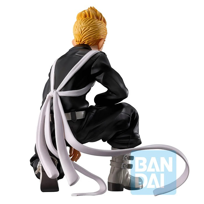Bandai Spirits Ichibansho Takemichi Hanagaki Figure - image 3