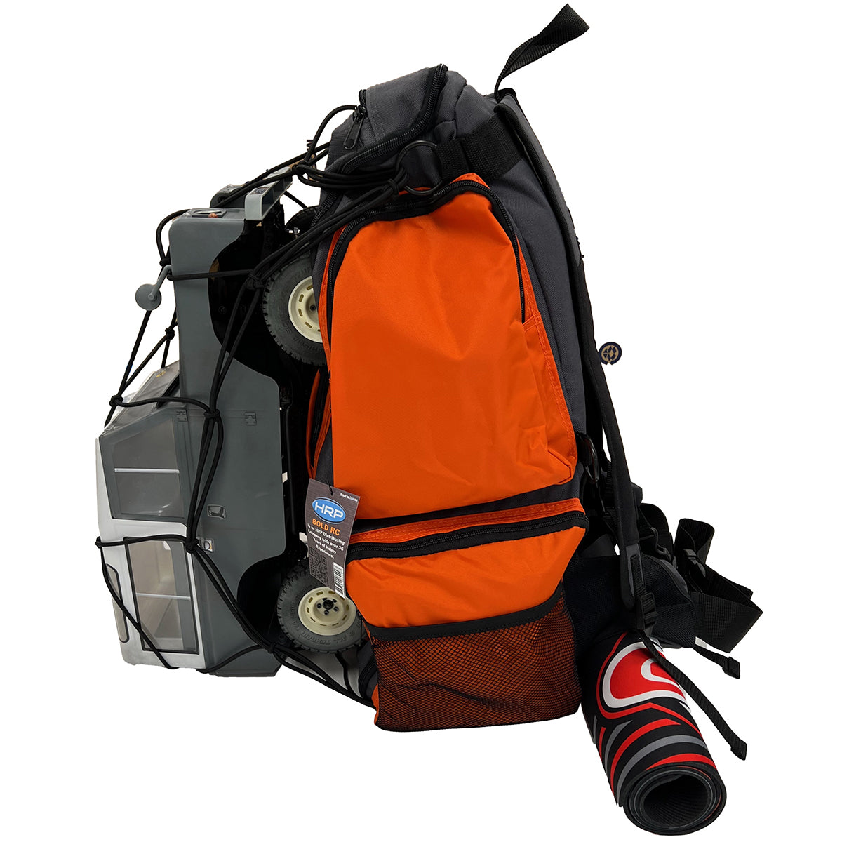 Bold R/C Adventure Trail Backpack 1000