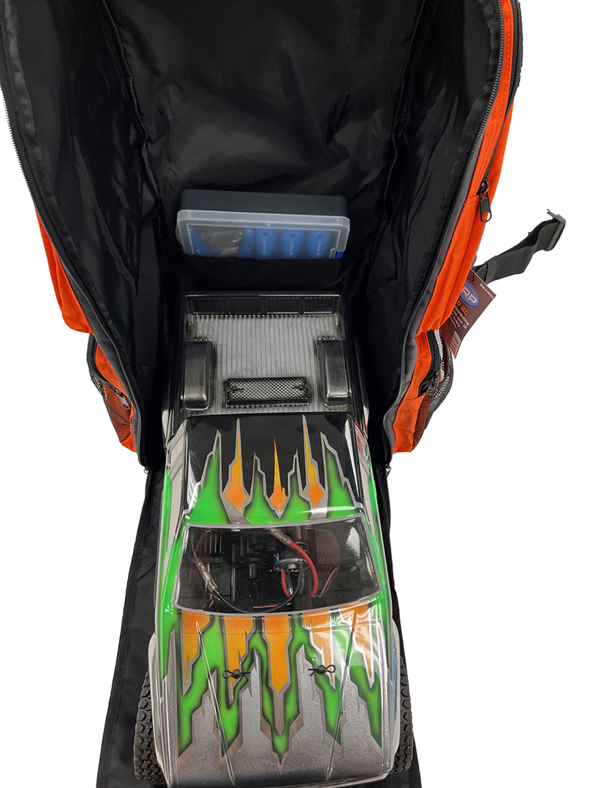 Bold R/C Adventure Trail Backpack 1000