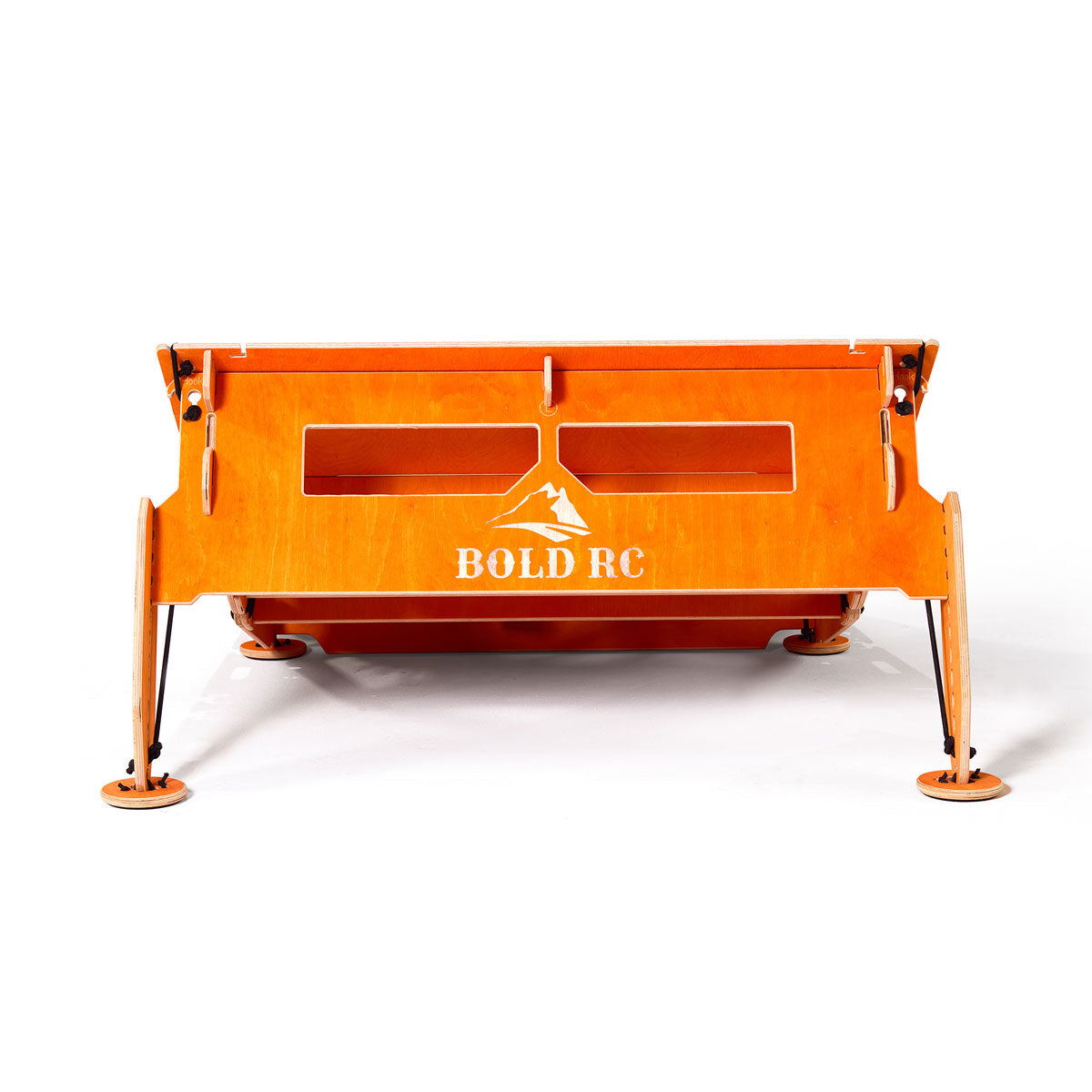 Bold R/C Vector RC Jump Ramp 6000