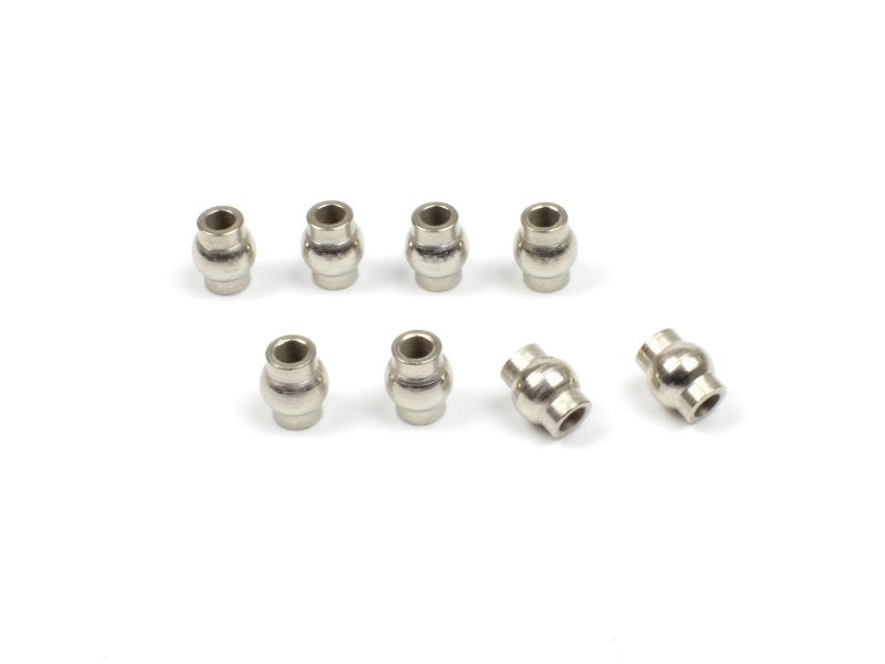 BlackZon Ball 5.8x7mm (8pcs) Smyter