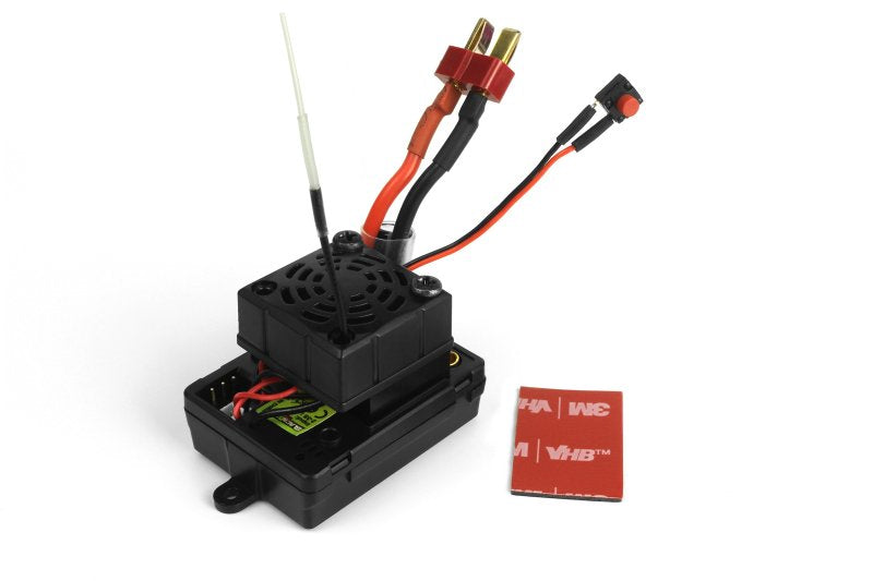 BlackZon 3S Brushless ESC/Receiver  540245