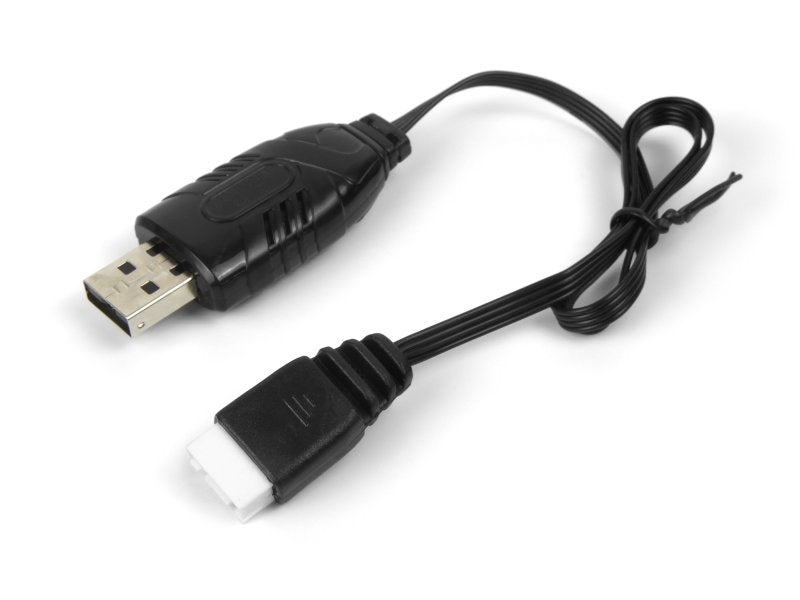 BlackZon USB Charger for Spryte 540338