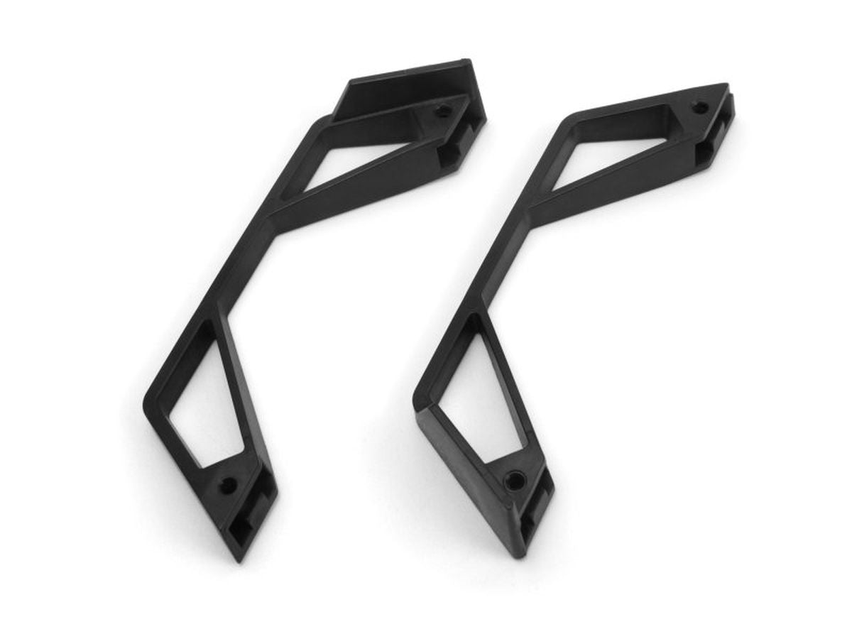 BlackZon Chassis Side Guards Set - OEM Replacement - 540424