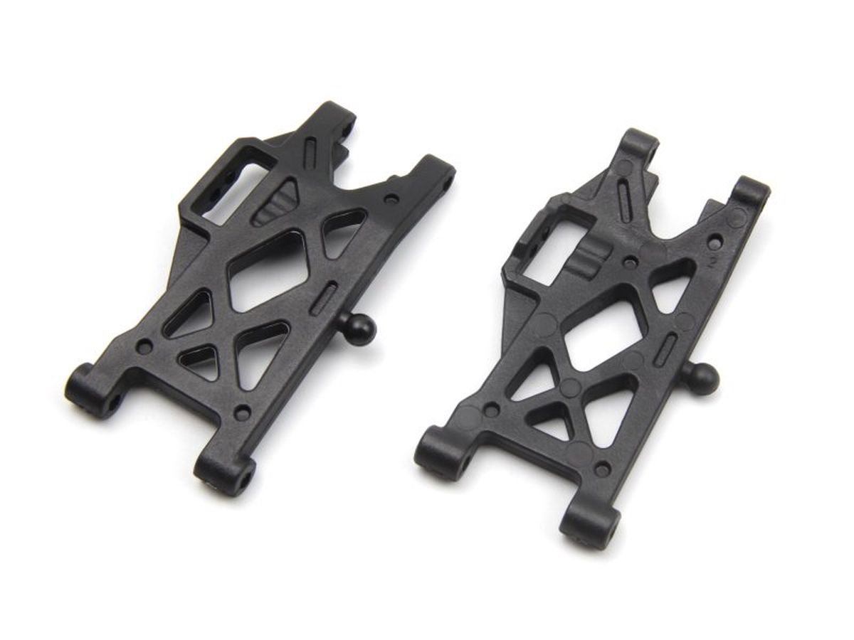 BlackZon Rear Lower Suspension Arms (2-Pack) - OEM Replacement - 540432