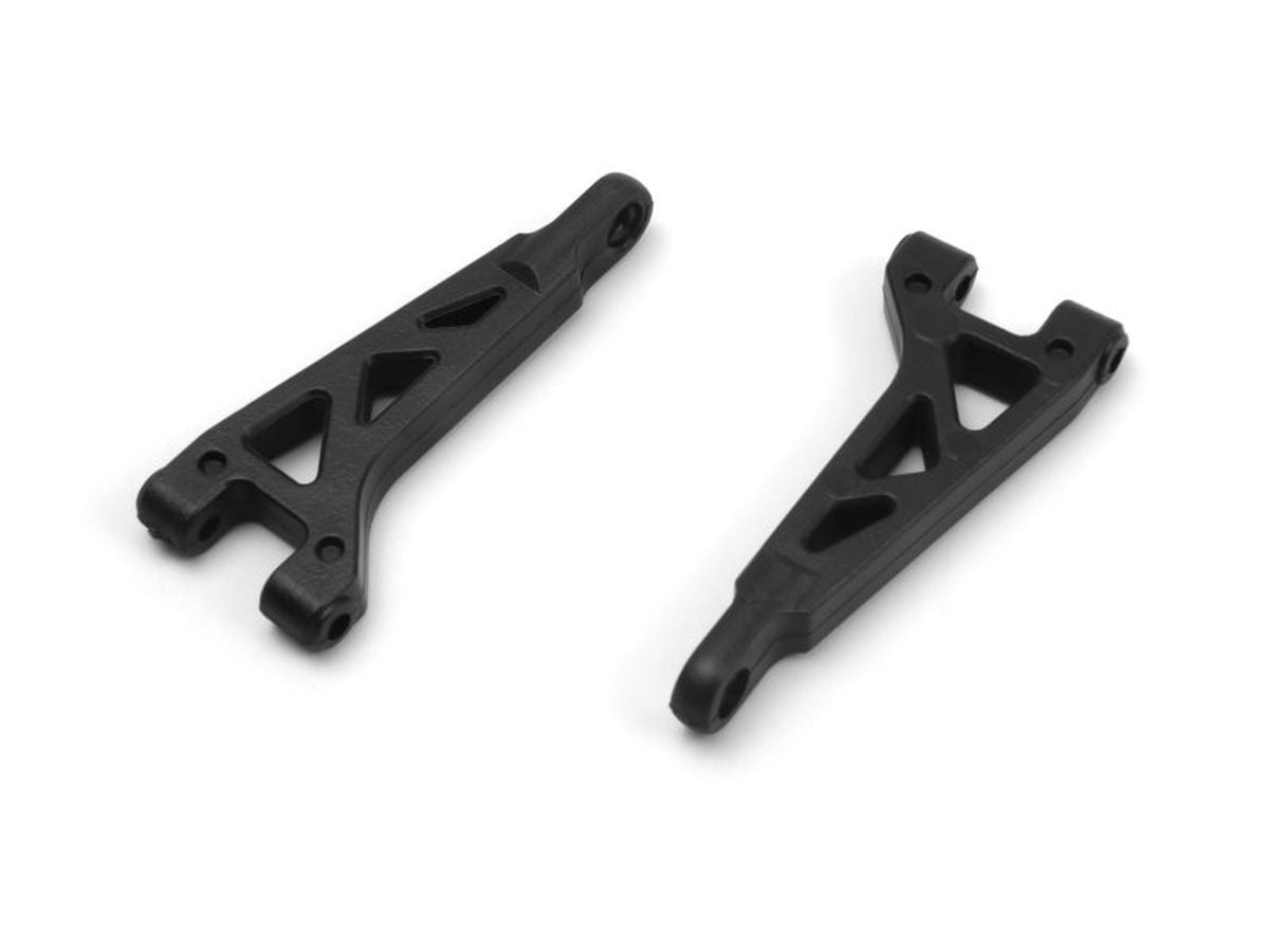 BlackZon Rear Upper Suspension Arms (2-Pack) - OEM Replacement - 540433