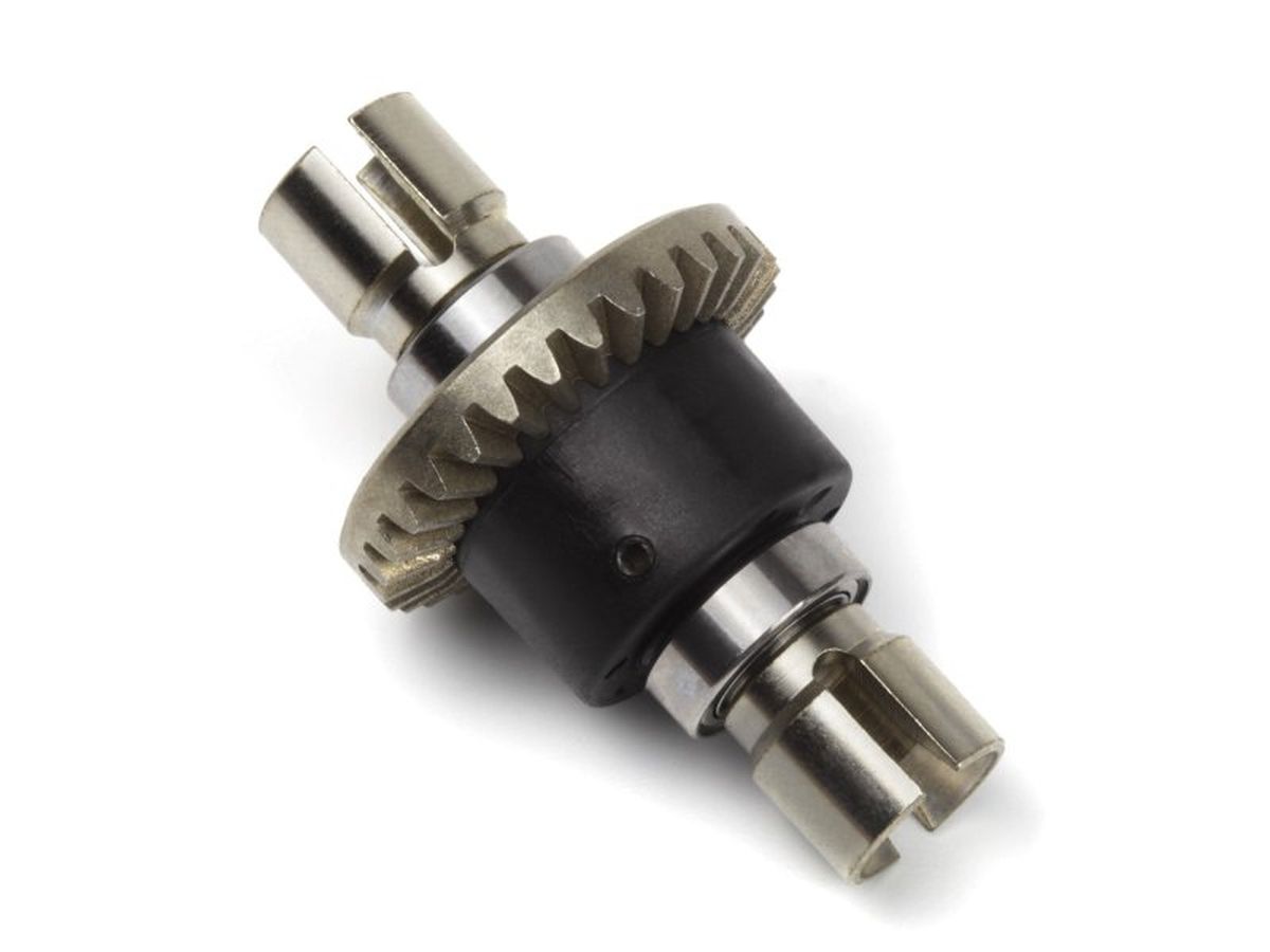 BlackZon Assembled Differential - OEM Drop-In Replacement - 540435