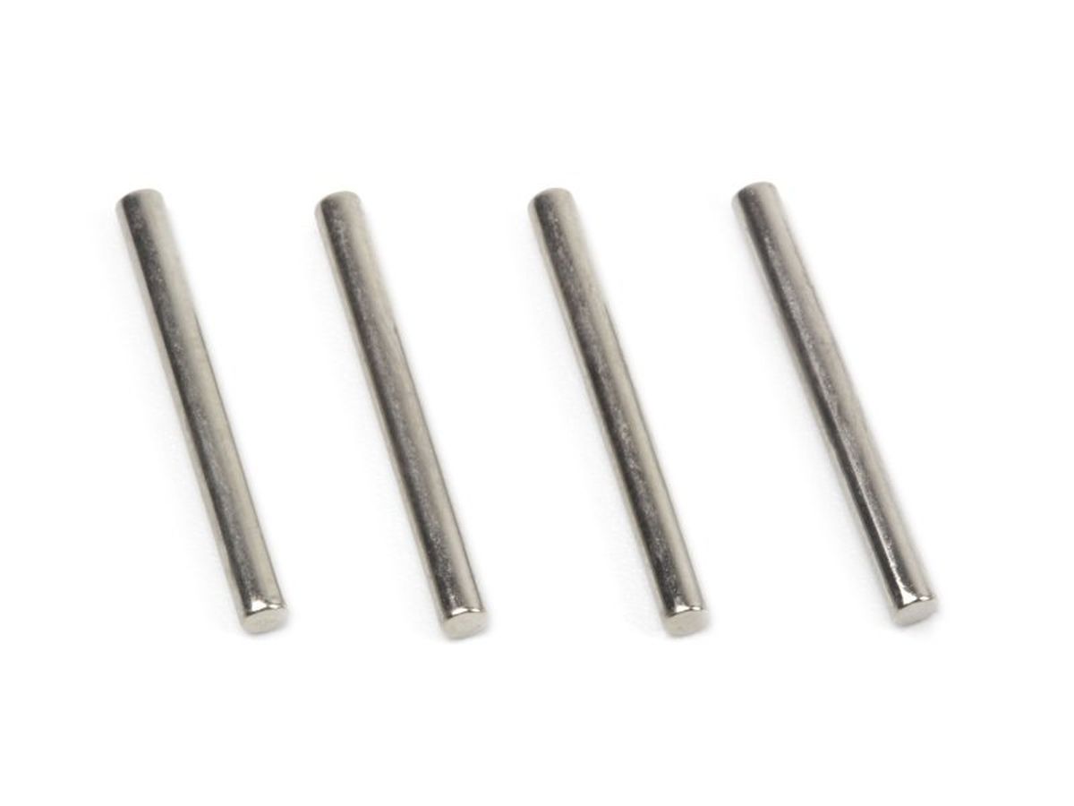 BlackZon Steering Posts (4-Pack) - OEM Replacement Steering Hardware - 540450