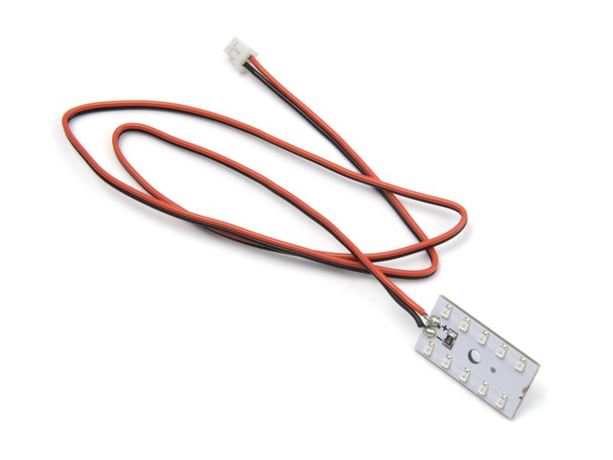 BlackZon LED Taillight Assembly - OEM Replacement - 540468