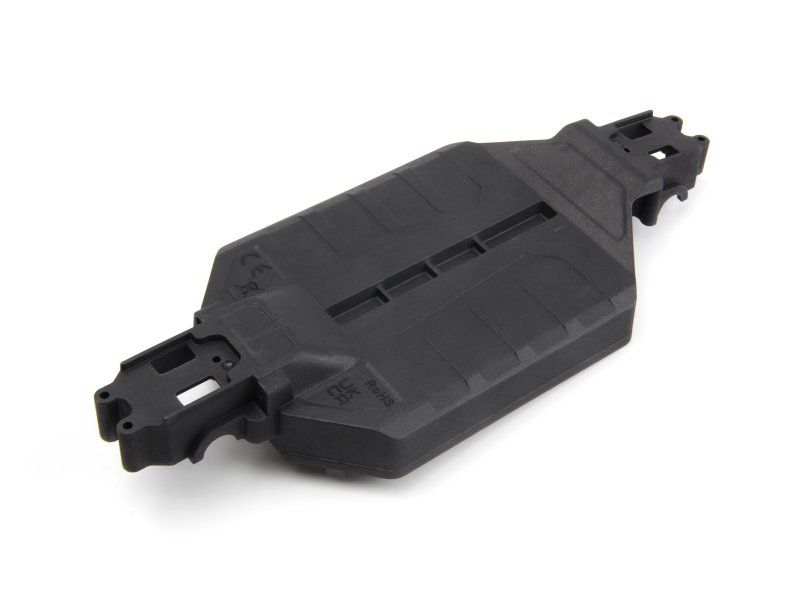BlackZon Main Chassis - OEM Replacement Chassis Plate - 540470