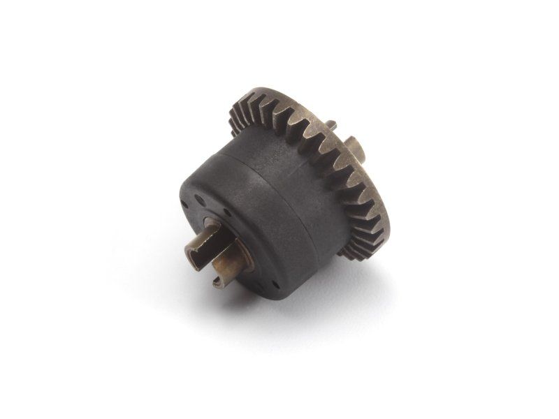 BlackZon Assembled Differential - OEM Drop-In Replacement - 540475