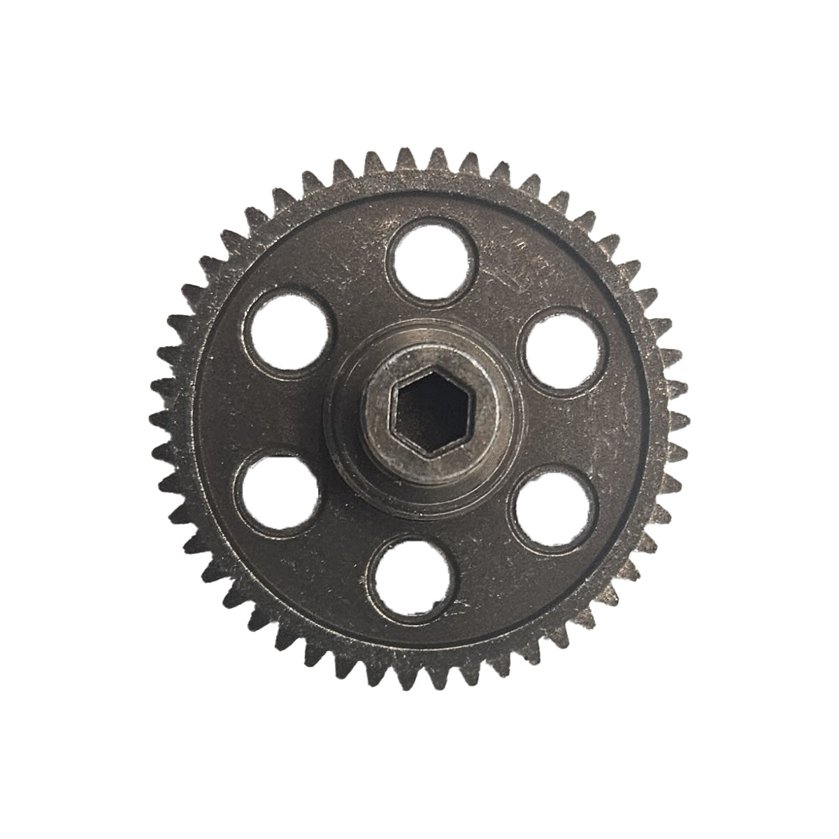 BlackZon Spur Gear - OEM Drivetrain Replacement - 540477