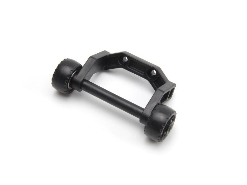 BlackZon Wheelie Bar - OEM Replacement RC Anti-Wheelie Assembly - 540480