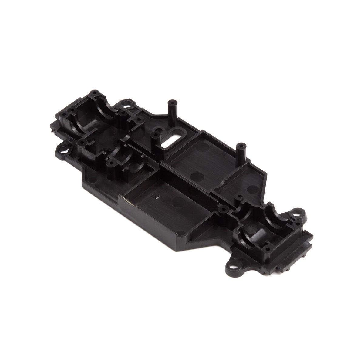 BlackZon Main Chassis Replacement Part