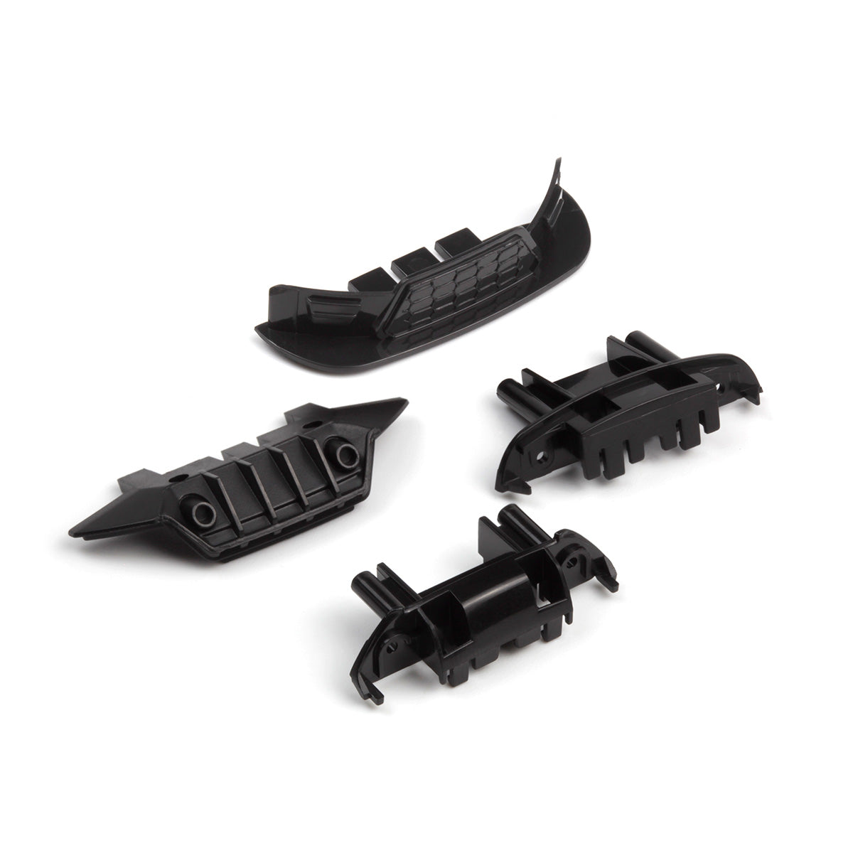 BlackZon Bumper Set Replacement Part