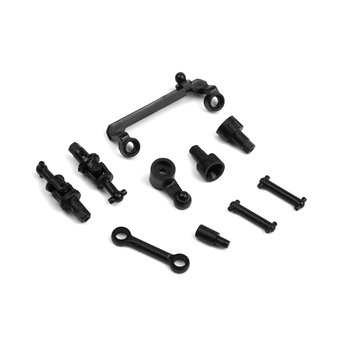 BlackZon Drive Shaft & Steering Assembly Replacement Part